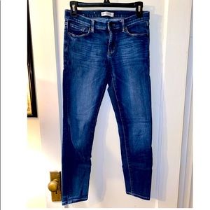 Banana Republic Premium Denim Jeans